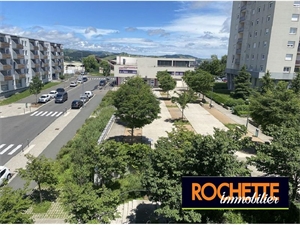 t4 à la vente -   42000  SAINT ETIENNE, surface 77 m2 vente t4 - UBI441122612